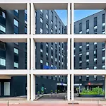 Ibis Budget Hamburg City