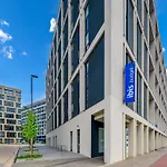 Ibis Budget Hamburg City