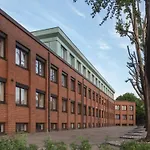 Garner Hotel Hamburg Nord By Ihg