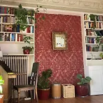 Sonniges Zimmer Sternschanze