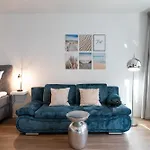 Ankerherz Appartements Bei Blankenese
