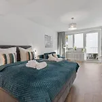 Ankerherz Appartements Bei Blankenese