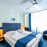 Hotel Hanseport Hamburg