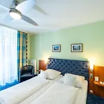 Hotel Hanseport Hamburg