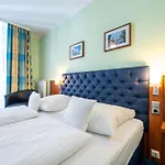 Hotel Hanseport Hamburg