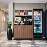 Garner Hotel Hamburg Nord By Ihg
