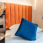 Hotel Commerz Hamburg