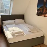 Hansa Apartments Hamburg