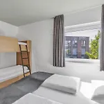 B&B Hotel Hamburg-Harburg
