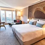 Steigenberger Hotel Hamburg