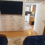 Finkenwerder Ferienwohnung Larisa\'S 10