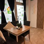 Ferienwohnung Im Fabriciusstrasse