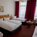 Hotel Residence Am Hauptbahnhof