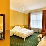 Hotel Bellmoor im Dammtorpalais