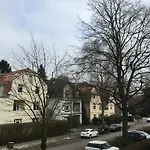 Sleeplounge - Appartments Am Airport