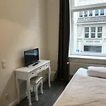 Hotel Fame Am Hauptbahnhof