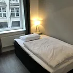 Hotel Fame Am Hauptbahnhof