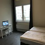 Hotel Fame Am Hauptbahnhof