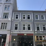 Hotel Fame Am Hauptbahnhof