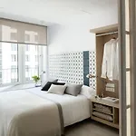 Eric Voekel Boutique Apartments - Hamburg Suites