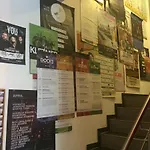 Homeport Hostel
