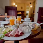 Hotel Residence Am Hauptbahnhof