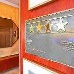 Hotel Senator Hamburg