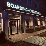 Boardinghouse St.Pauli
