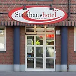 Stadthaushotel Hamburg - Inklusionshotel