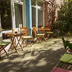 Stadthaushotel Hamburg - Inklusionshotel