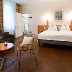 Stadthaushotel Hamburg - Inklusionshotel
