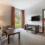 Aparthotel Am Golfclub Treudelberg