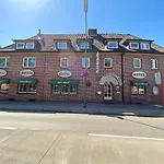 Hotel Elbinsel