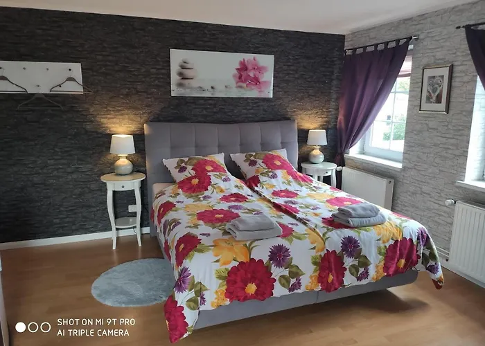 Blumen Apartment