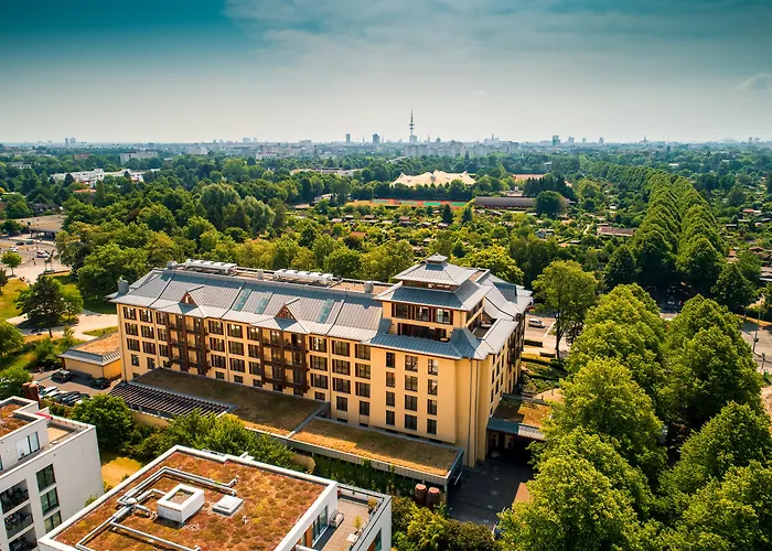 Park-Hotel Hagenbeck