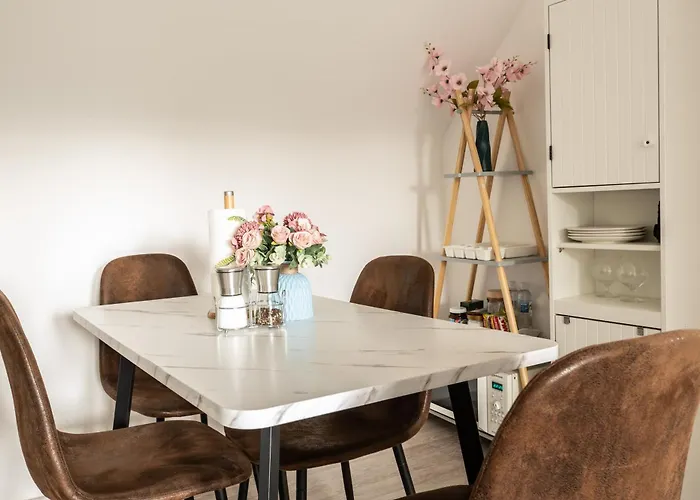 Ad Apartments Rahlstedt