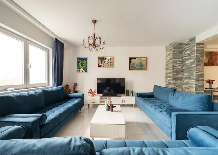 Ad Apartments Tonndorf