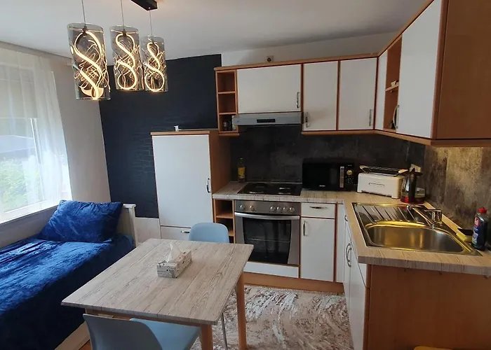 Finkenwerder Ferienwohnung Larisa\'S 10