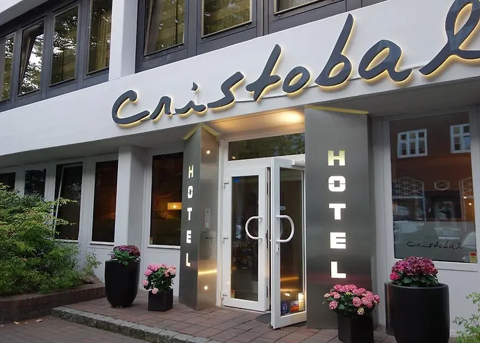 Hotel Cristobal