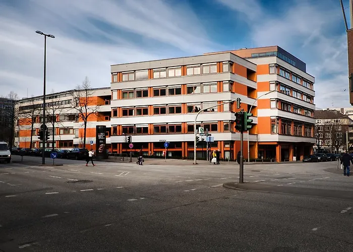 Michaelis Hof
