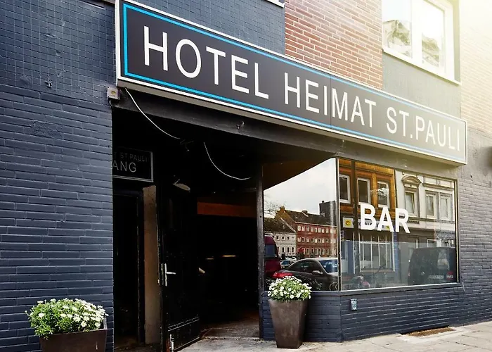 Heimat St. Pauli