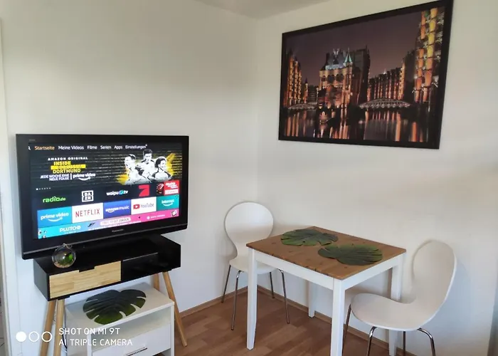Penthouse Jenfeld