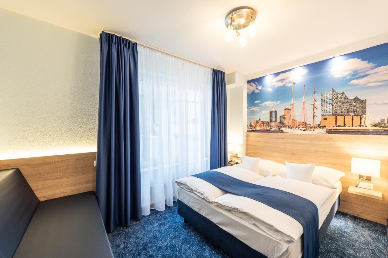 Hotel Hanseport