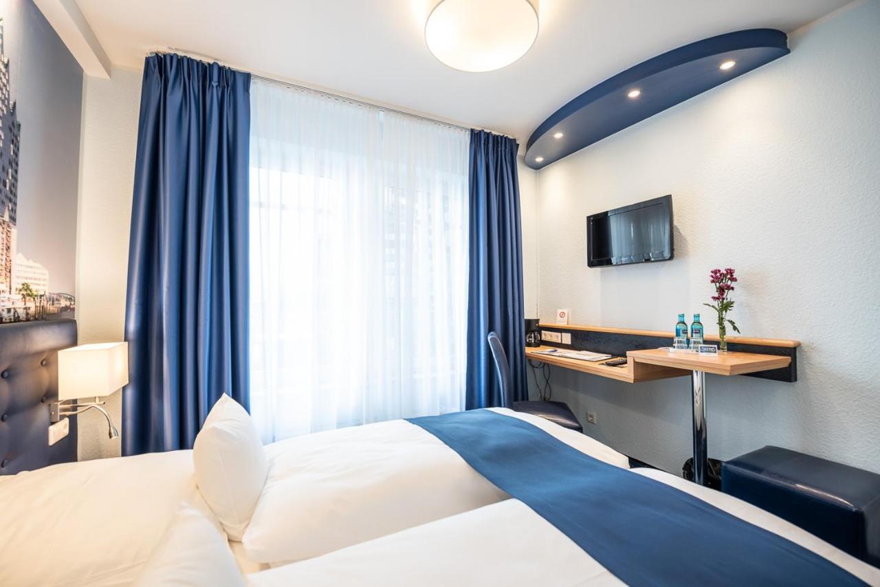 Hotel Hanseport