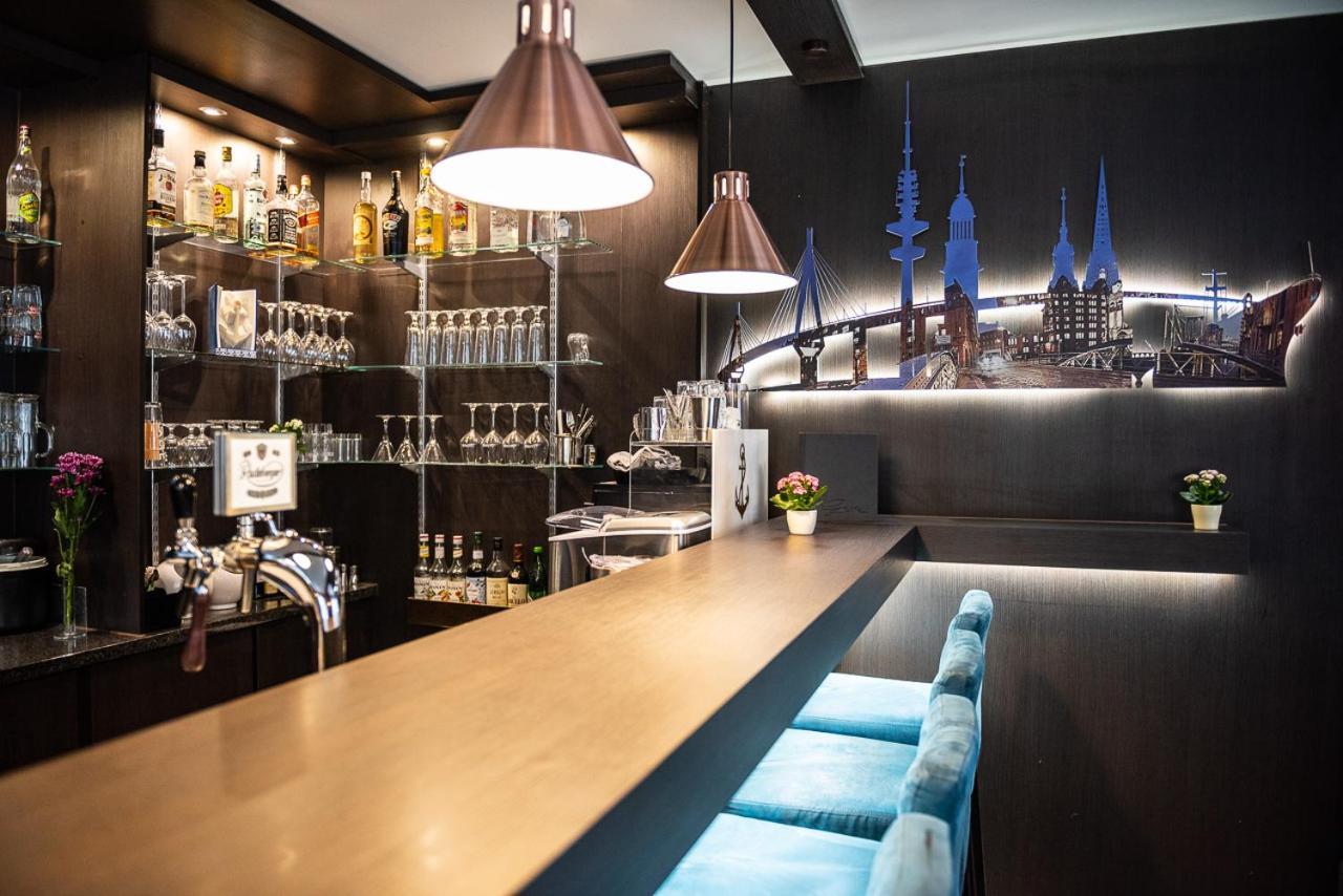 Hanseport Hotel 3*