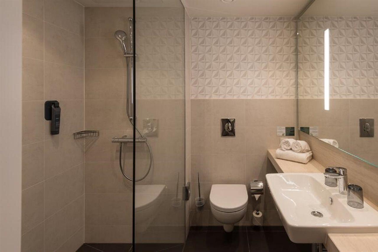 - - Berliner Tor By Ihg Hamburg