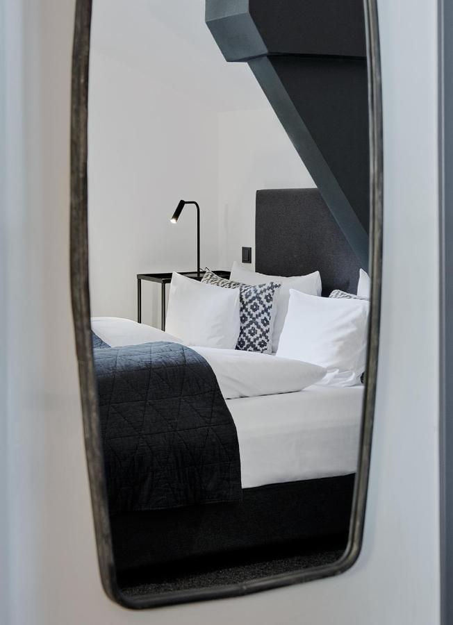 Flottbek Boutique Hotel Hamburg-Harburg