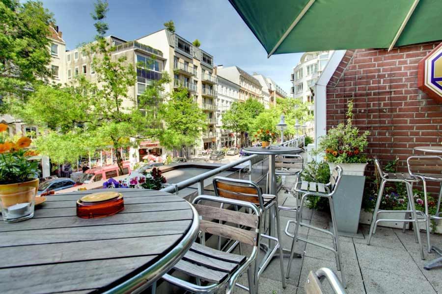 Hotel Senator 4*