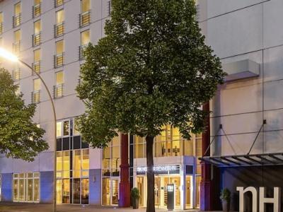 Hotel Nh Horner Rennbahn Hamburg-Harburg
