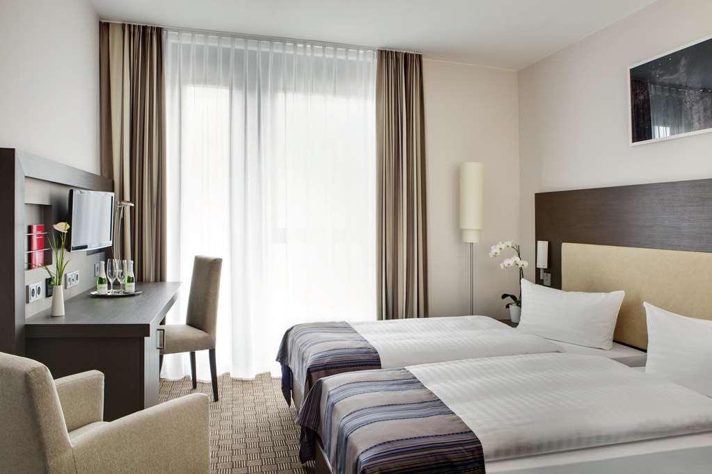 Intercityhotel Dammtor-messe